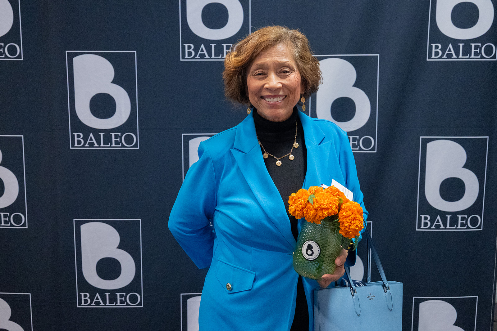 Office and outreach coordination